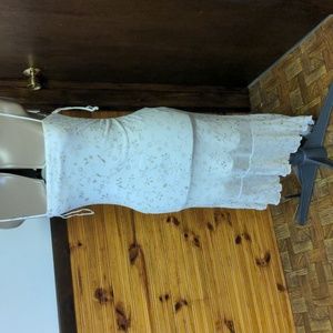 Olivia Rodrigo style sundress